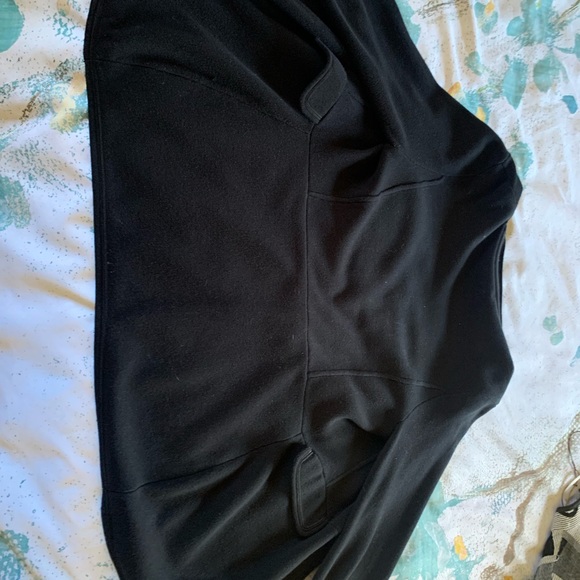 Black blazer, 100% cotton - Picture 4 of 4